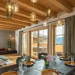 Casa vacanze Sennerin By Interhome
