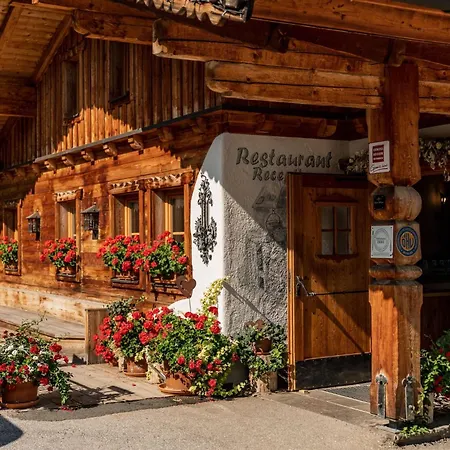 Holiday home Sennerin By Interhome