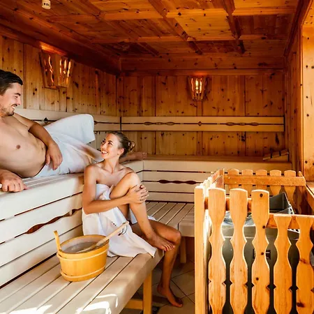 Sennerin By Interhome