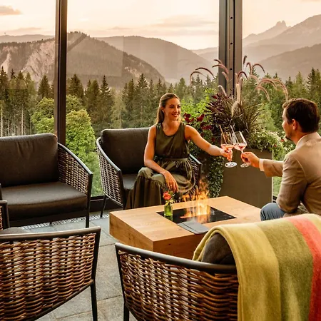 Holiday home Sennerin By Interhome