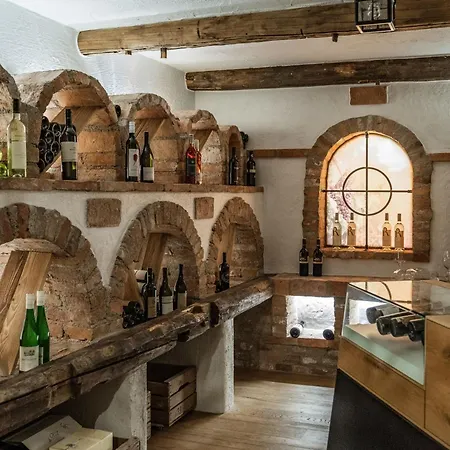 Sennerin By Interhome Holiday home