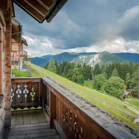 Sennerin By Interhome Holiday home