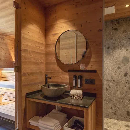 Holiday home Sennerin By Interhome *