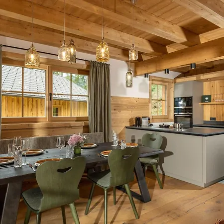 Sennerin By Interhome Pichl-Preunegg