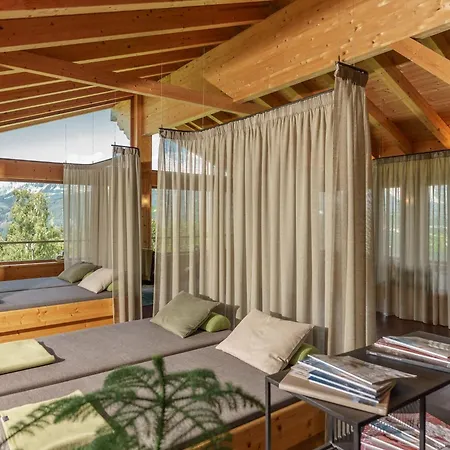 Sennerin By Interhome Pichl-Preunegg