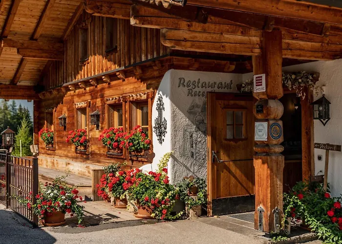 Holiday home Sennerin By Interhome