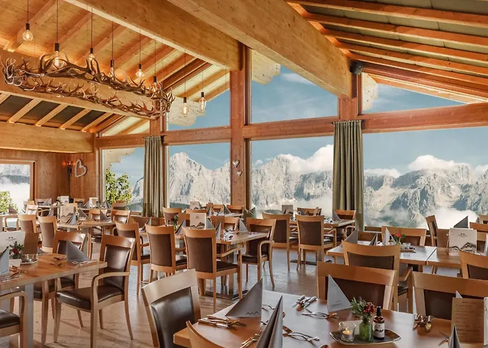 Sennerin By Interhome Pichl-Preunegg