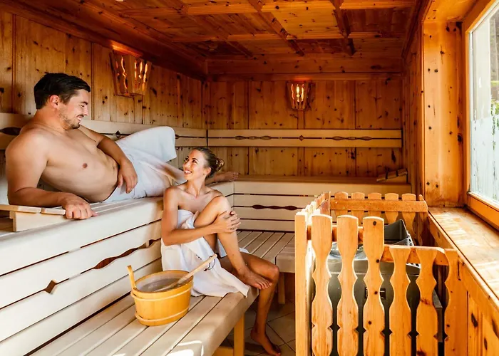 Sennerin By Interhome