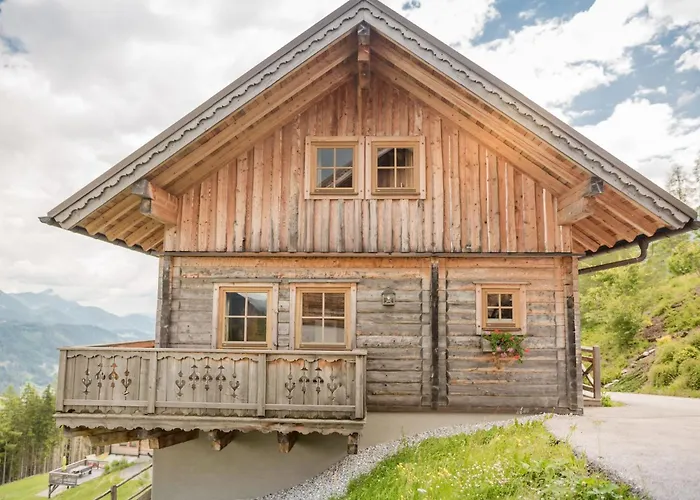 Sennerin By Interhome *