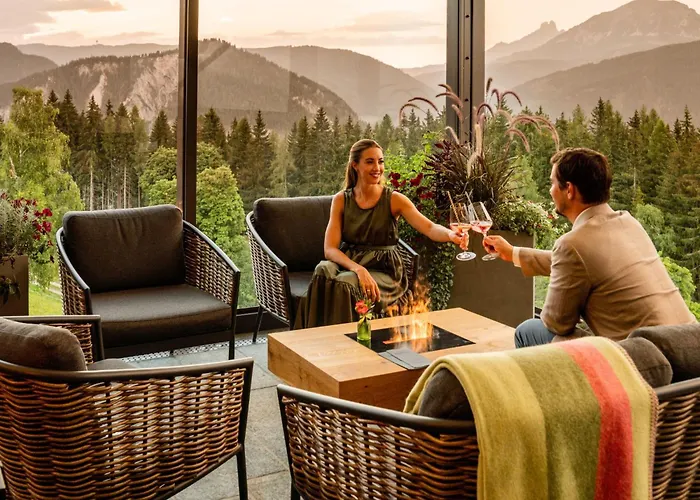 Holiday home Sennerin By Interhome