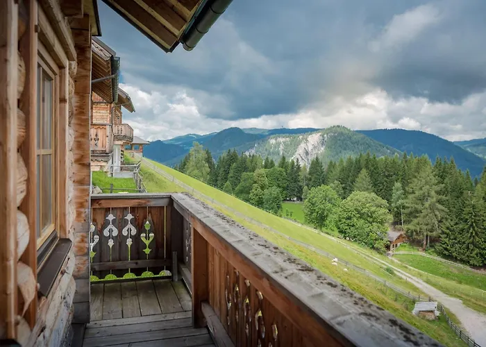 Sennerin By Interhome Holiday home