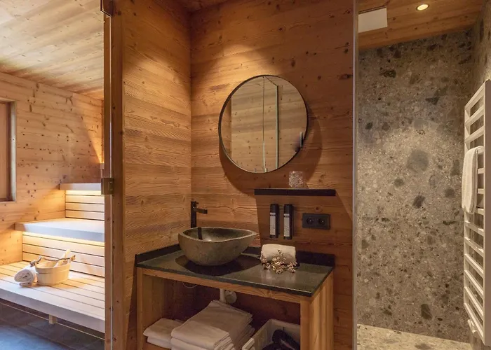 Holiday home Sennerin By Interhome *