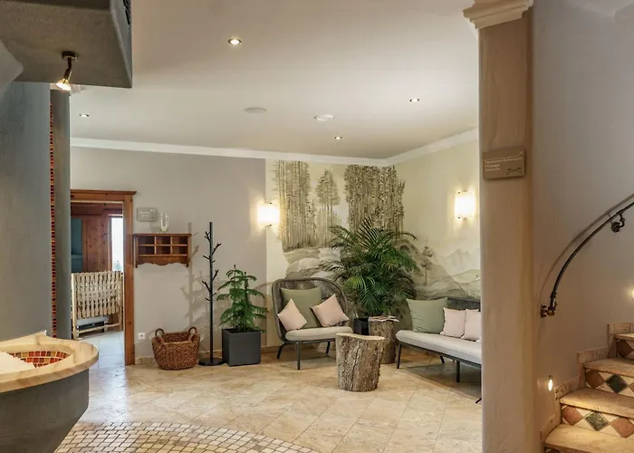 Sennerin By Interhome * Pichl-Preunegg