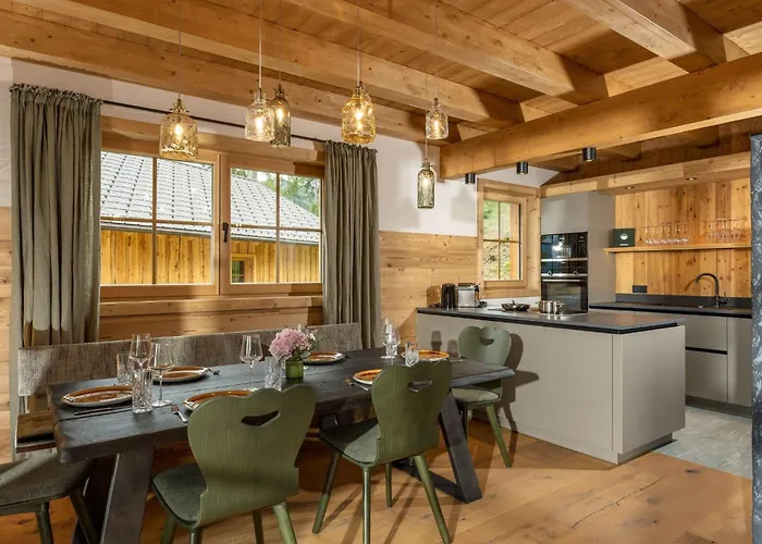 Sennerin By Interhome Pichl-Preunegg