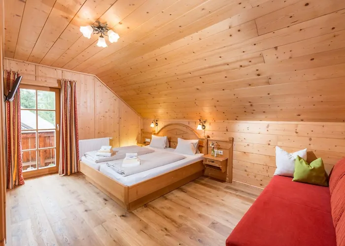 Sennerin By Interhome Pichl-Preunegg